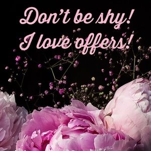 💗Love it? Let’s talk!💗